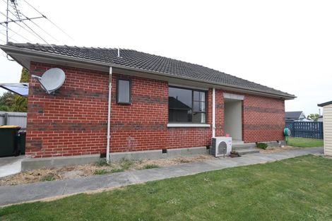 Photo of property in 75 Grey Street, Ashburton, 7700