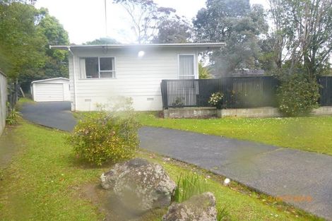 Photo of property in 5 Triangle Road, Massey, Auckland, 0614