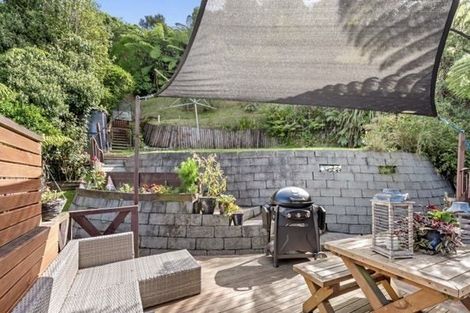 Photo of property in 41 Logie Street, Stokes Valley, Lower Hutt, 5019