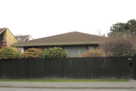 Photo of property in 1/30 Ranfurly Street, St Albans, Christchurch, 8014