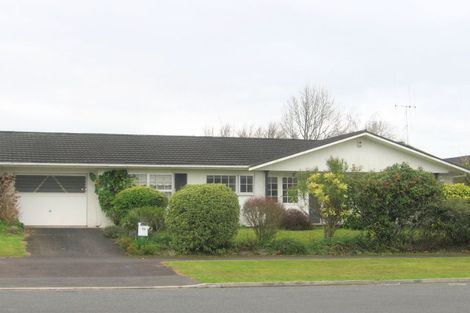 Photo of property in 1b Donny Avenue, Chartwell, Hamilton, 3210