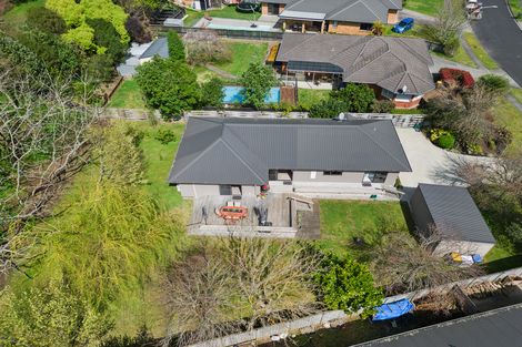 Photo of property in 18 Grace Avenue, Leamington, Cambridge, 3432