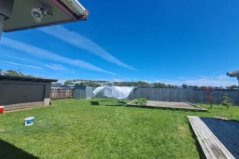Photo of property in 147 Cracroft Street, Waitara, 4320