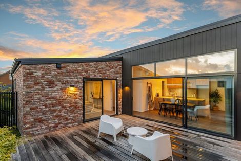 Photo of property in 48 Findlay Avenue, Halswell, Christchurch, 8025