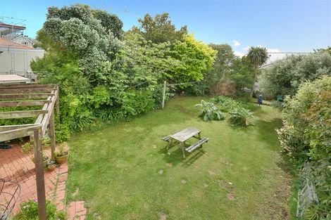 Photo of property in 195 Forbury Road, Saint Clair, Dunedin, 9012