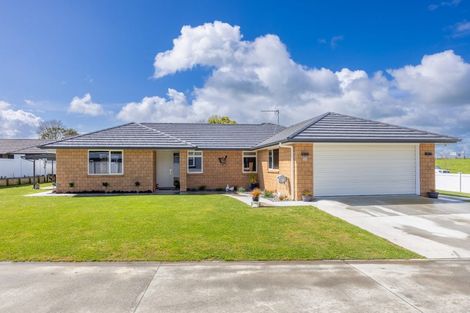 Photo of property in 5a Mcandrew Street, Kihikihi, Te Awamutu, 3800