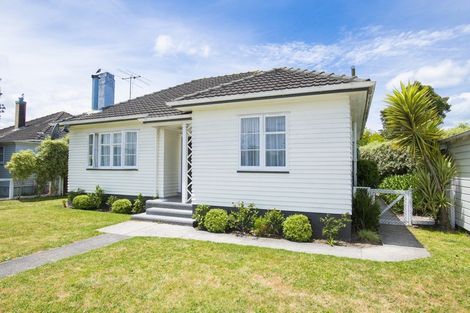Photo of property in 41 Centennial Crescent, Te Hapara, Gisborne, 4010