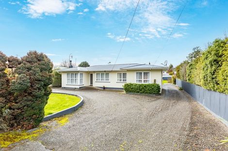 Photo of property in 65 Great North Road, Waipawa, 4210