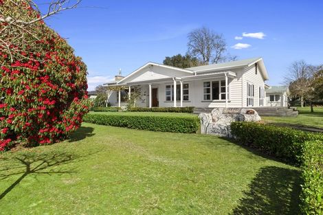 Photo of property in 8 Central Street, Matamata, 3400