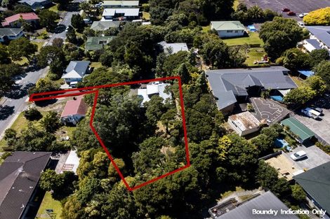 Photo of property in 5 Takapu Street, Henderson, Auckland, 0612