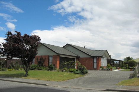 Photo of property in 3 Regent Avenue, Rangiora, 7400