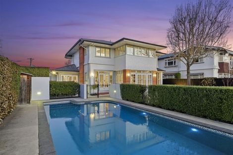 Photo of property in 31 Church Lane, Merivale, Christchurch, 8014