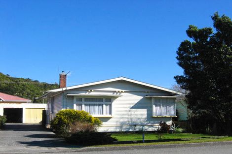 Photo of property in 44 Marsden Road, Greymouth, 7805