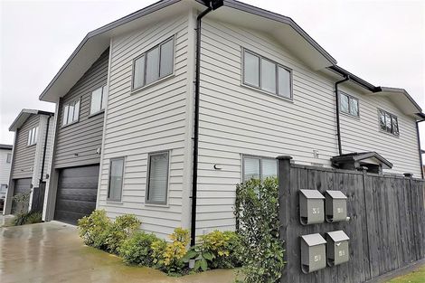 Photo of property in 49a Elliot Street, Howick, Auckland, 2014
