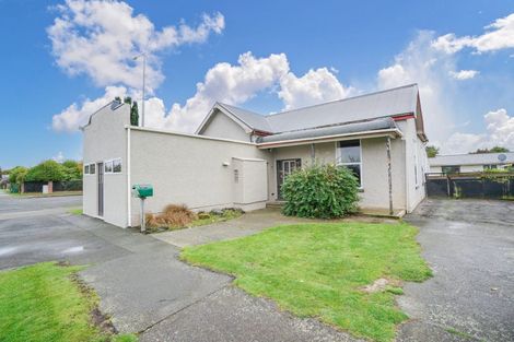 Photo of property in 46 Mitchell Street, Richmond, Invercargill, 9810