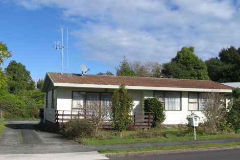 Photo of property in 11 Esmae Place, Dinsdale, Hamilton, 3204