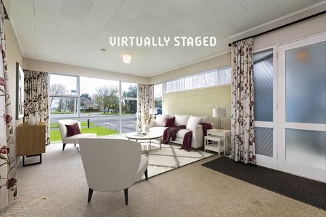 Photo of property in 36a Park Road, West End, Palmerston North, 4412