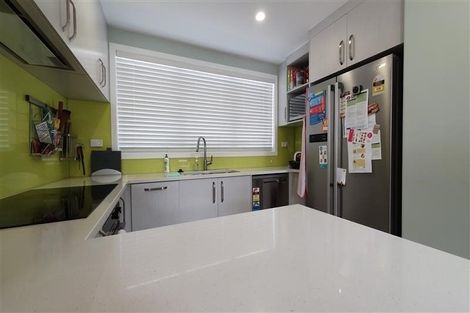 Photo of property in 40 Greenfinch Road, Hobsonville, Auckland, 0616