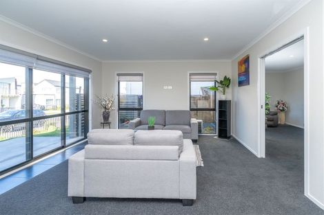 Photo of property in 69 Tennille Street, Flagstaff, Hamilton, 3210