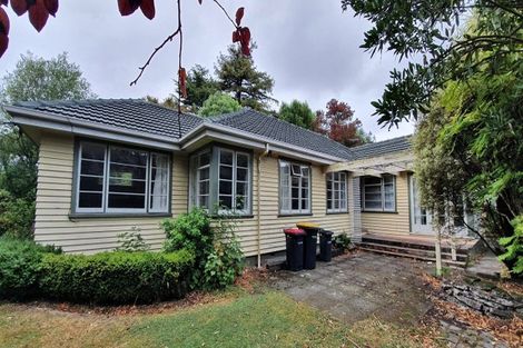 Photo of property in 43 Kirkwood Avenue, Upper Riccarton, Christchurch, 8041