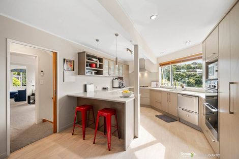 Photo of property in 67a Cashmere Avenue, Khandallah, Wellington, 6035