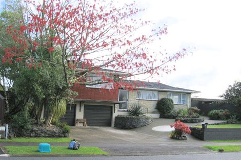 Photo of property in 6 Resthill Crescent, Glenview, Hamilton, 3206