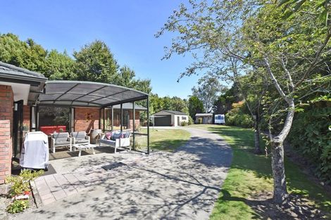 Photo of property in 126 Grant Road, Otatara, Invercargill, 9879