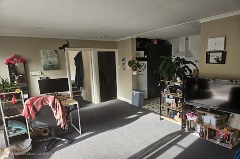 Photo of property in 3/133 Kelburn Parade, Kelburn, Wellington, 6012