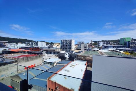Photo of property in Century City Apartments, 22/72 Tory Street, Te Aro, Wellington, 6011