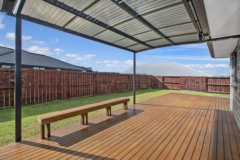 Photo of property in 24 Okaihau Place, Tikipunga, Whangarei, 0112