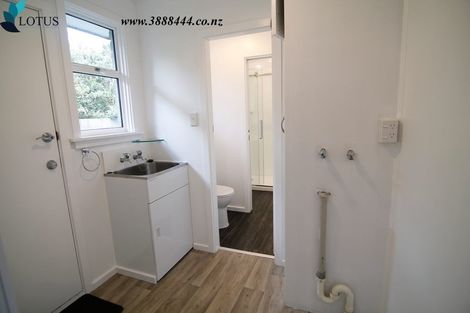 Photo of property in 10a Konini Street, Riccarton, Christchurch, 8041