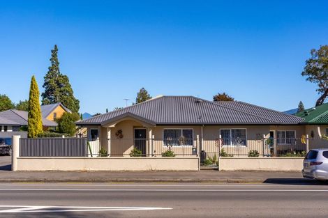 Photo of property in 3/3 Maxwell Road, Blenheim, 7201