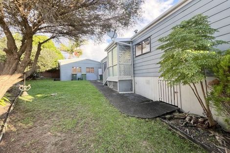 Photo of property in 46 Marendellas Drive, Bucklands Beach, Auckland, 2014