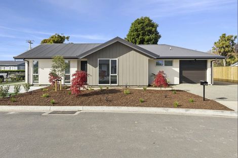 Photo of property in 45a Poole Street, Motueka, 7120
