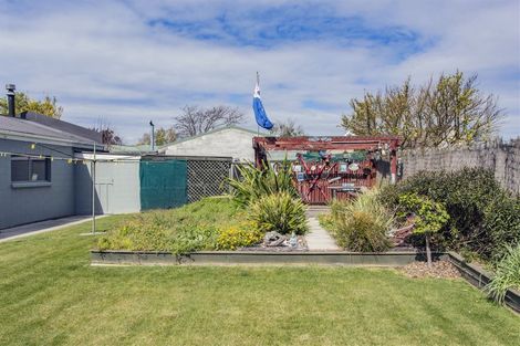 Photo of property in 27 Bracebridge Street, Kaiapoi, 7630