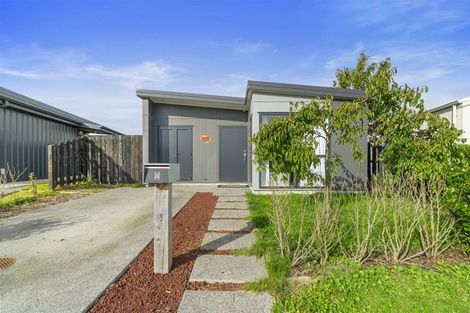 Photo of property in 14 Rahui Street, Te Kauwhata, 3710