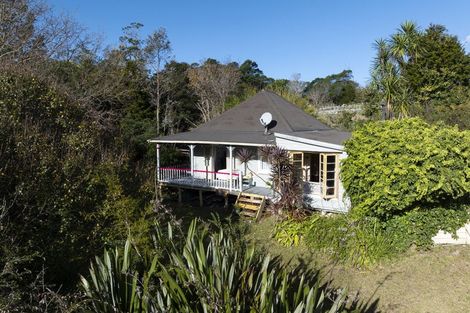 Photo of property in 31 Totara School Road, Totara North, Kaeo, 0479
