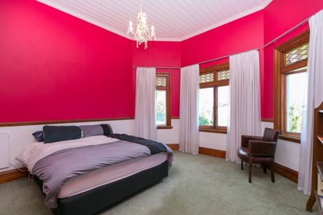 Photo of property in 233a Carrington Street, Vogeltown, New Plymouth, 4310