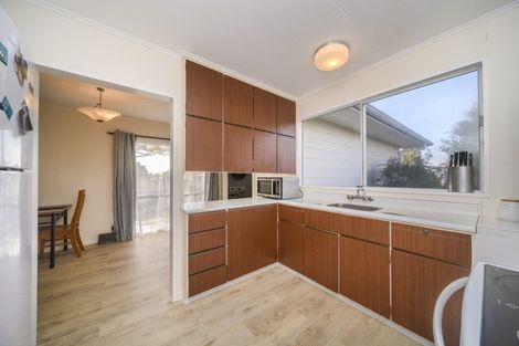 Photo of property in 1 Wyndham Street, Awapuni, Palmerston North, 4412