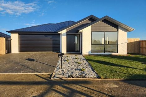 Photo of property in 26 Kirirua Avenue, Halswell, Christchurch, 8025