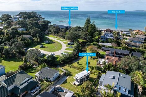 Photo of property in 17a Marie Avenue, Red Beach, 0932