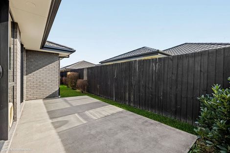 Photo of property in 12 Arabella Crescent, Yaldhurst, Christchurch, 8042