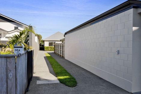 Photo of property in 34a Richmond Street, Fitzroy, New Plymouth, 4312