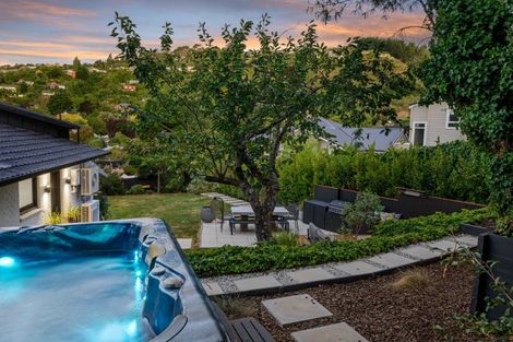 Photo of property in 2 Wedgewood Avenue, Cashmere, Christchurch, 8022