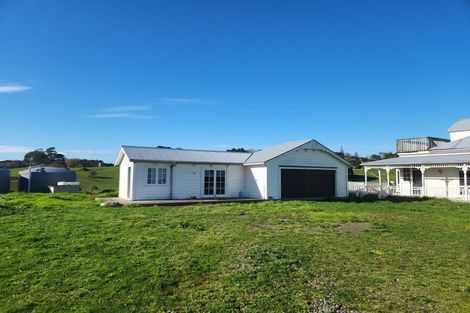 Photo of property in Pukekohe Road East, Pukekohe East, Pukekohe, 2677