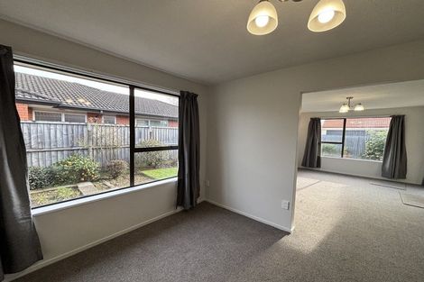 Photo of property in 2/7 Highsted Road, Bishopdale, Christchurch, 8053