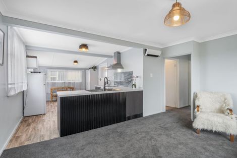 Photo of property in 45 Bamber Street, Castlecliff, Wanganui, 4501