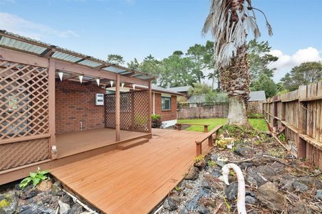 Photo of property in 61 Palomino Drive, Henderson, Auckland, 0612