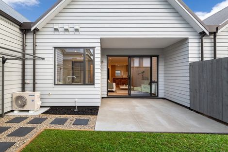 Photo of property in 38 Oyster Drive, Whenuapai, Auckland, 0618