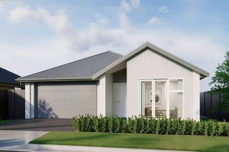 Photo of property in 57 Tabraham Crescent, Pyes Pa, 3112